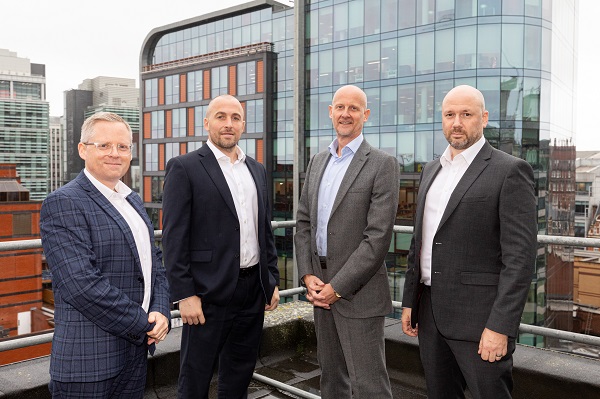 Big Changes to Bruton Knowles Executive Management Team