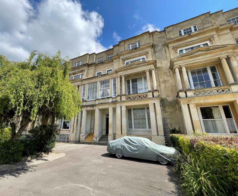 Bruton Knowles Sells Cheltenham and Gloucester Residential Investment Properties for in Excess of £10m