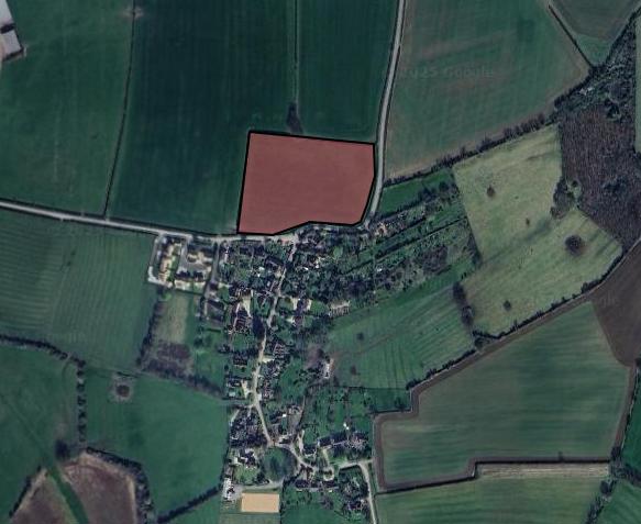 Land To The North Of Alstone, Teddington, Gloucestershire, GL20 8JD