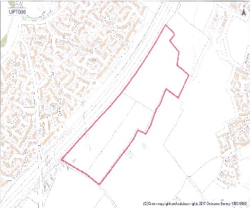 Land South of Hucclecote Meadows , Upton St Leonards, GL3 4GR