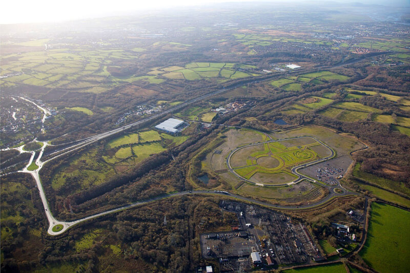 Parc Felindre, Swansea, SA5 7LU
