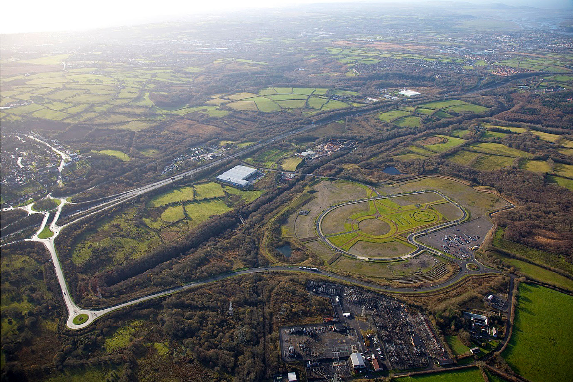 Parc Felindre, Swansea, SA5 7LU