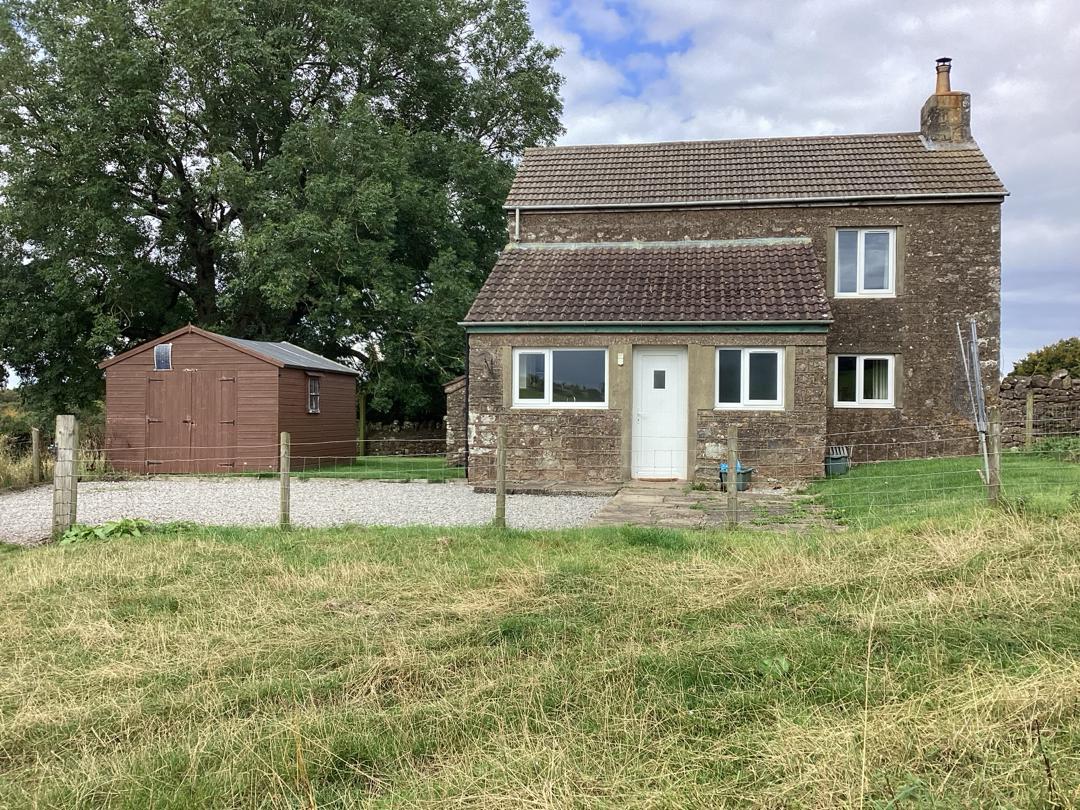 Purlieu Cottage Ash Farm Morse Lane, Drybrook, South West, GL17 9BE