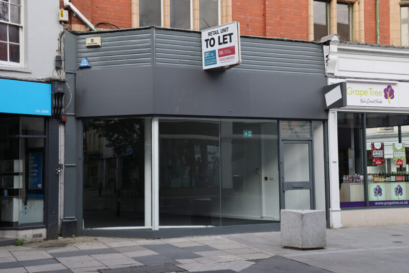 High Street, Cheltenham, Gloucestershire, GL50 1EG