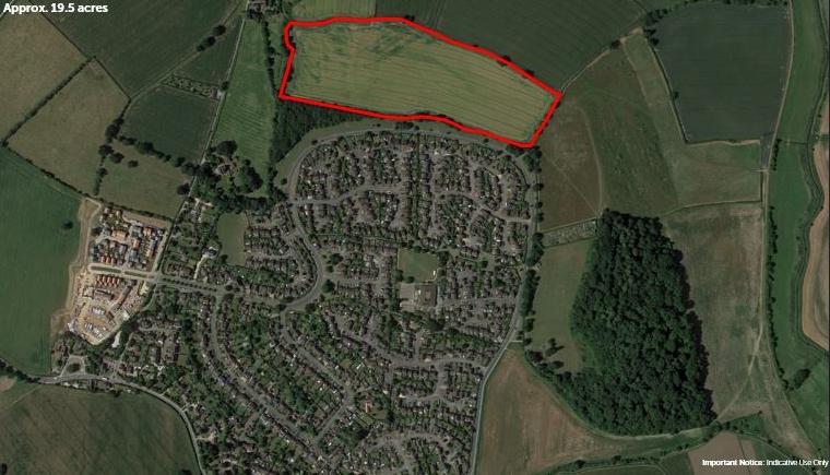 Land At Highnam, Gloucester, Gloucestershire