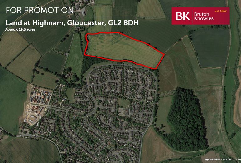Land At Highnam, Gloucester, Gloucestershire