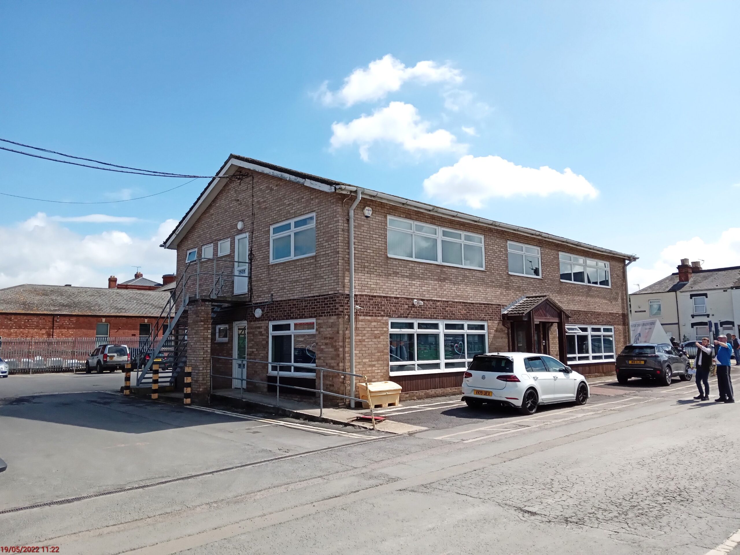 90 Bristol Road, Mill Place One, Bristol Road, Gloucester, GL1