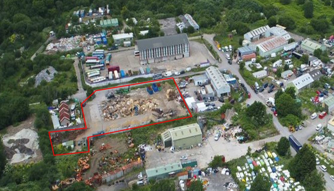 Unit 11, Llandow Trading Estate, Llandow, Wales, CF71
