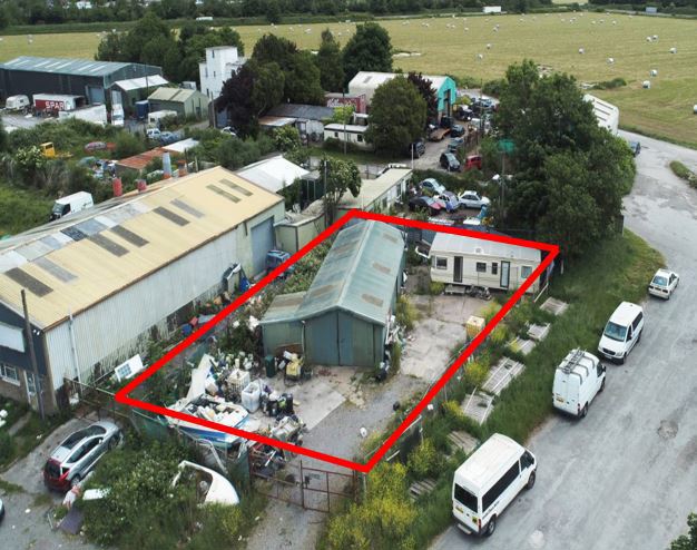 Unit 1, Llandow Trading Estate, Llandow, Wales, CF71