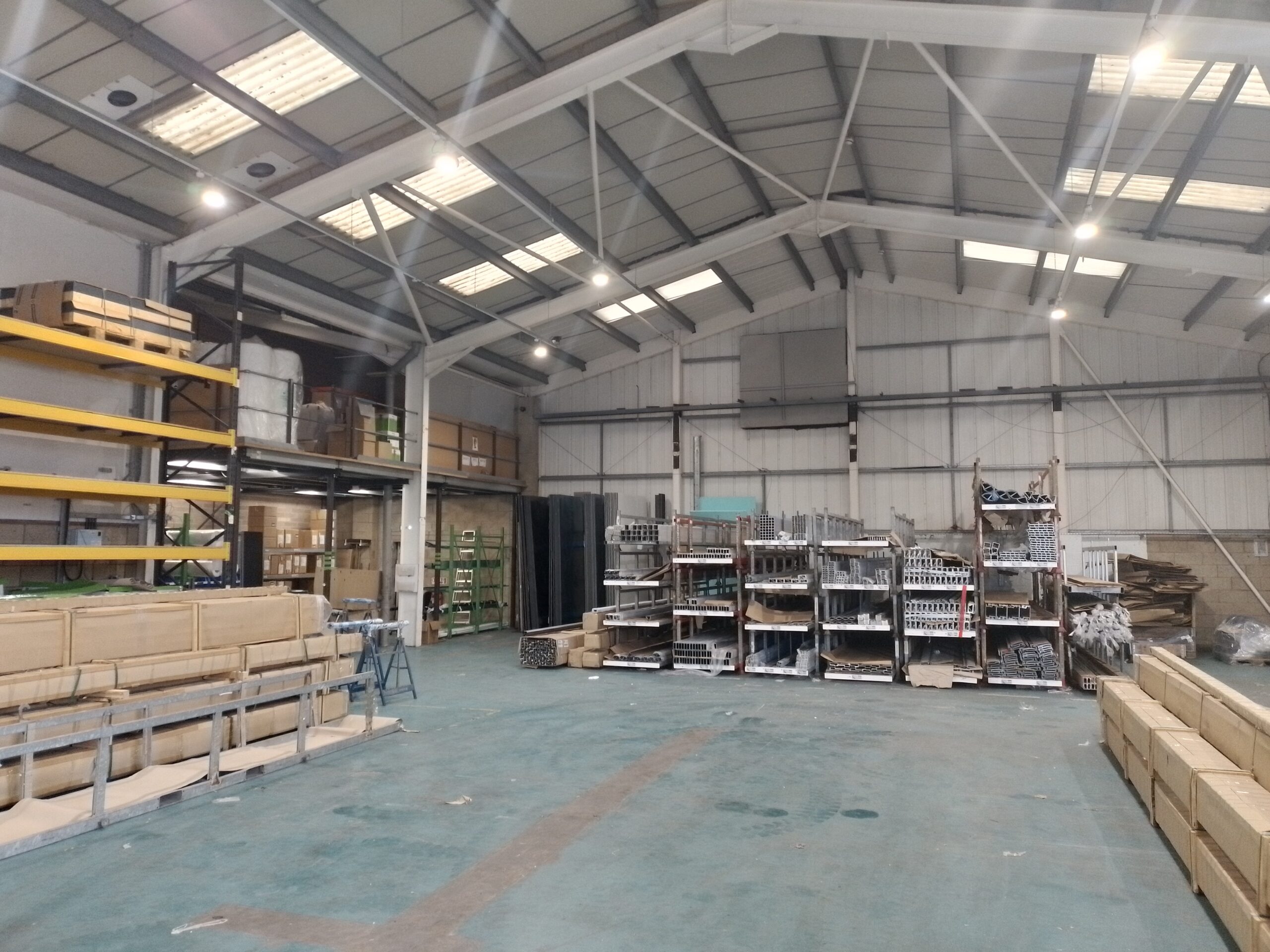 Unit 2, Brunel Court, Stroudwater Business Park, Stroud, GL10