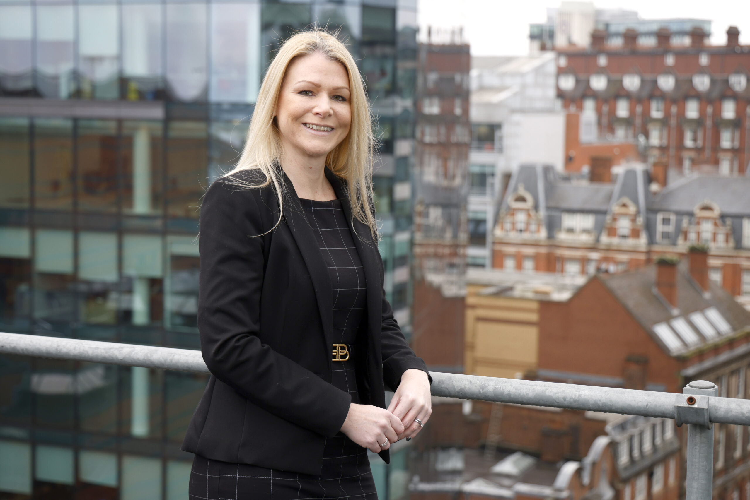 New Partner Promotion at Bruton Knowles
