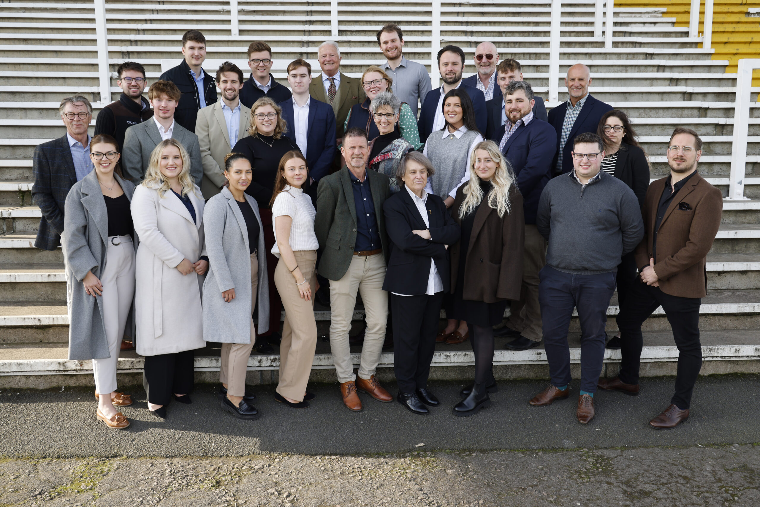 National Utilities and Infrastructure Team Comes Together for Worcester Conference