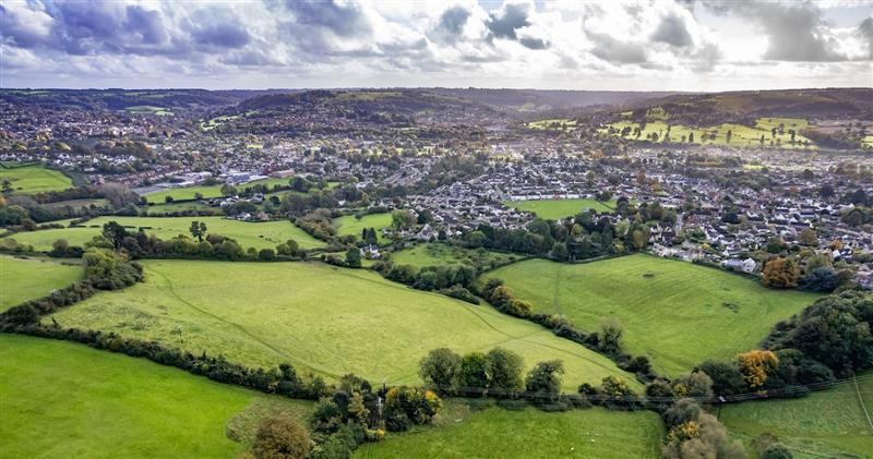 Lot 1 – Land At Ruscombe And Humphreys End, Ruscombe Road, Ruscombe, Sround, Gloucestershire, GL6