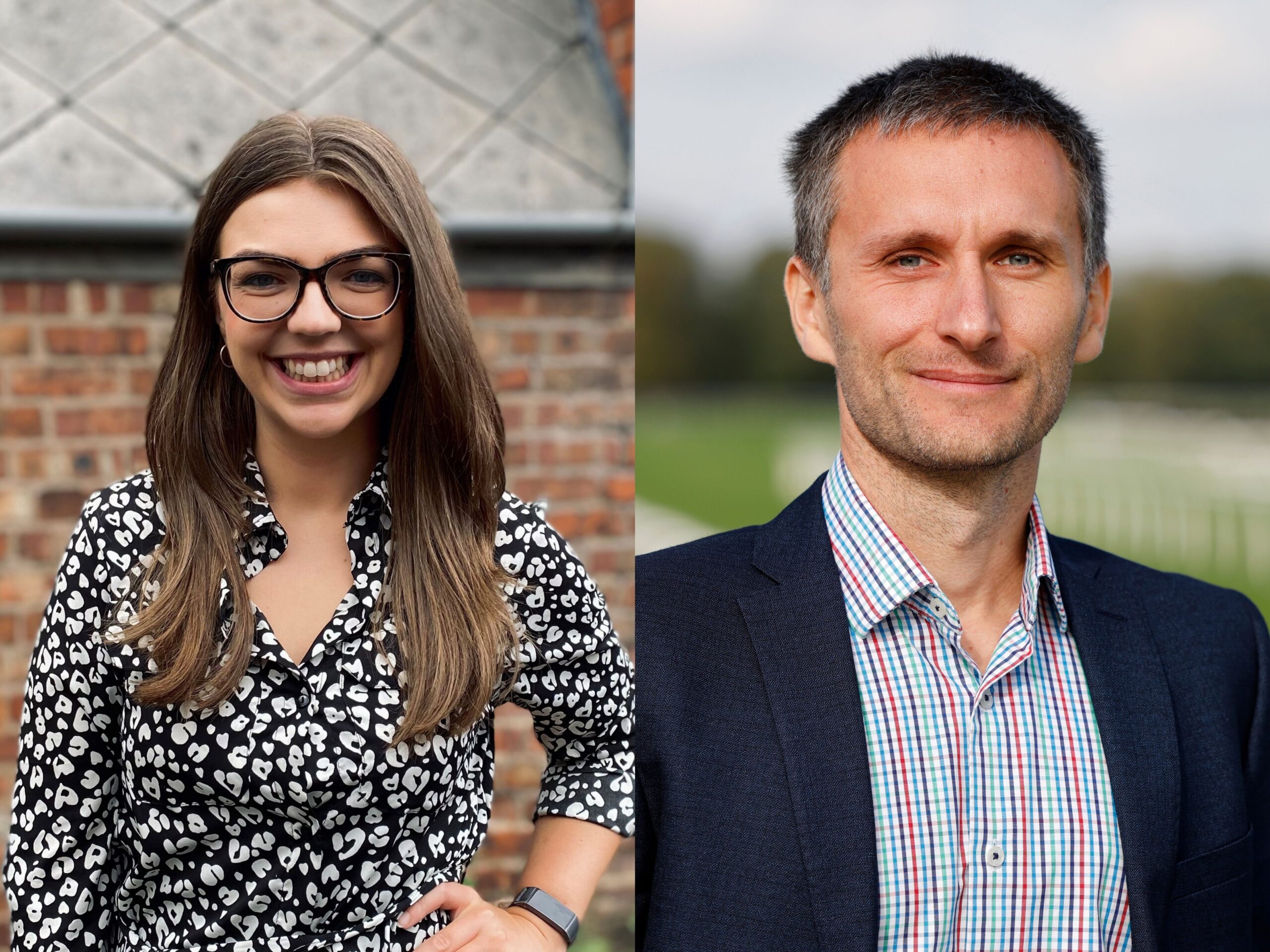 New Team Structure Leads to Double Promotion at Bruton Knowles