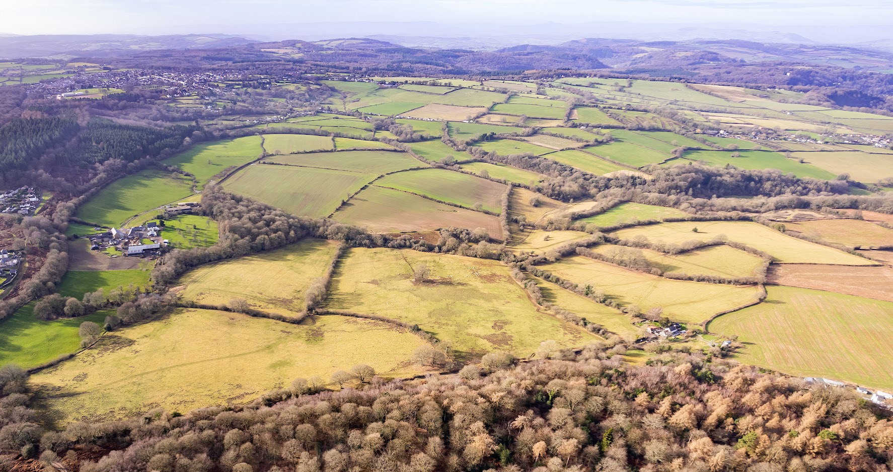 Hoarthorns Farm , Edge End, Coleford, Gloucestershire , GL16