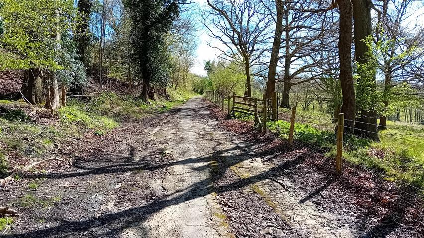 Maddocks Hill Quarry, Wellington Road, Little Wenlock, Telford, West Midlands, TF6