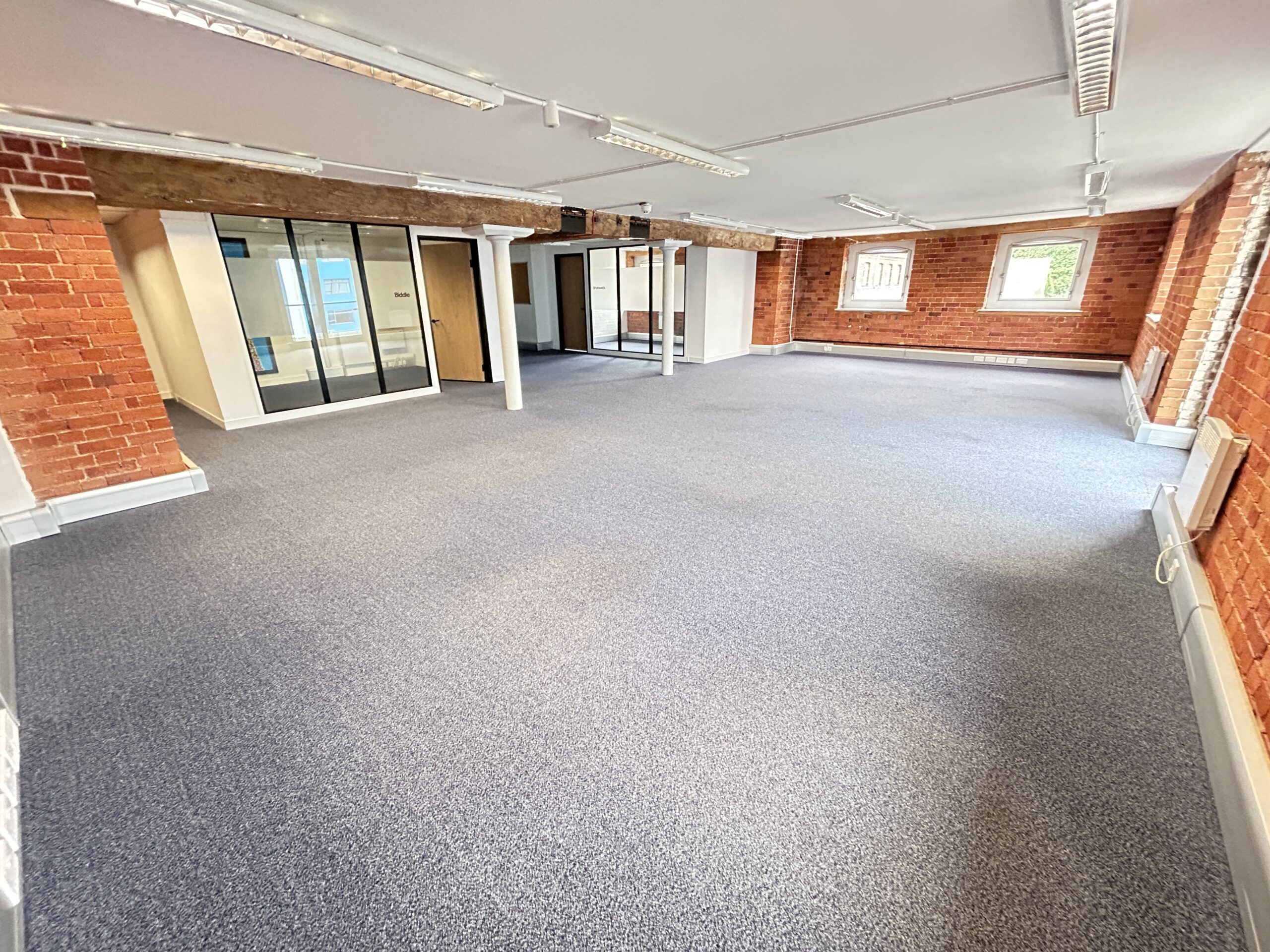 Part First Floor, Pillar And Lucy Warehouse, Merchants Road, Gloucester, South West, GL2