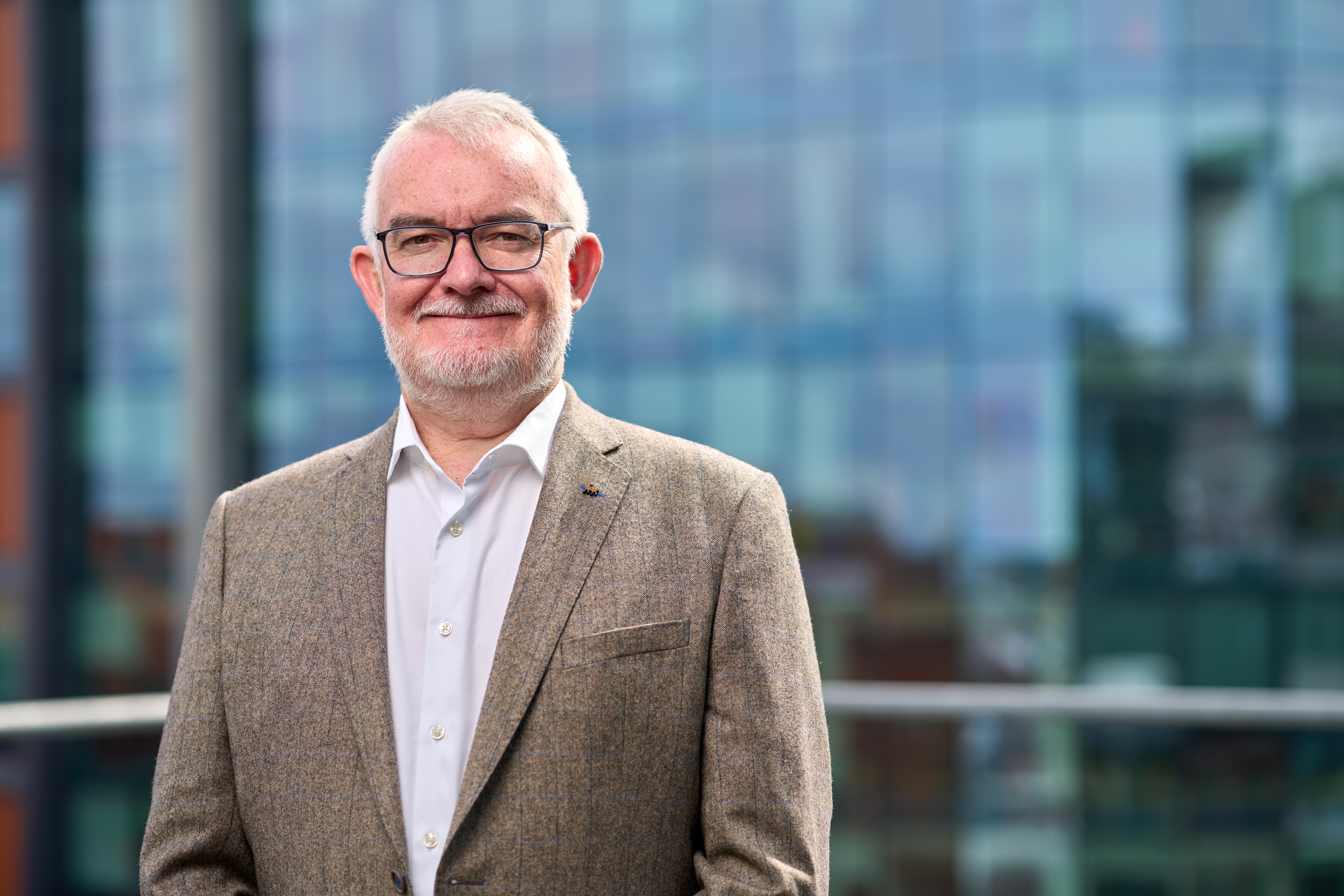 Ian Pitt Talks Valuation
