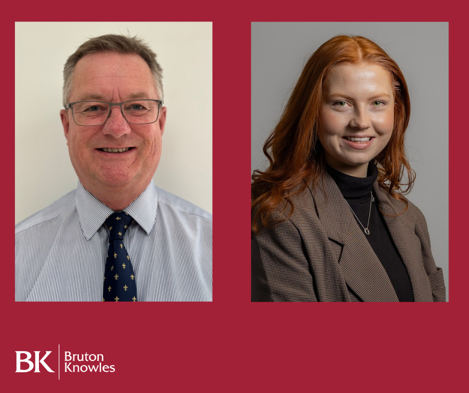 New Planning Division Launch for U&I Team