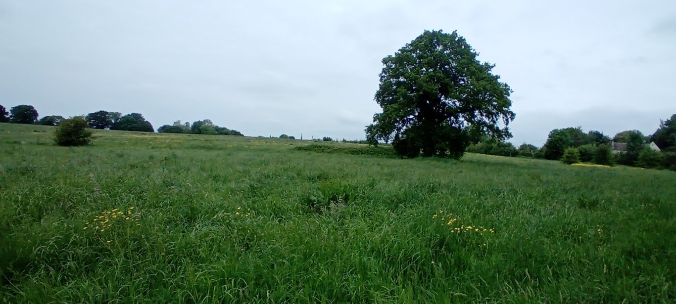 Land At Oxlynch Lane, Stonehouse, Stroud, Gloucestershire, GL10