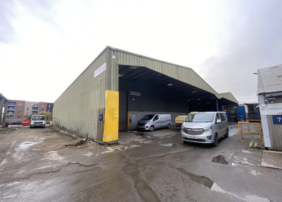 Unit 9A Mill Place Two, Bristol Road, Gloucester, South West, GL1