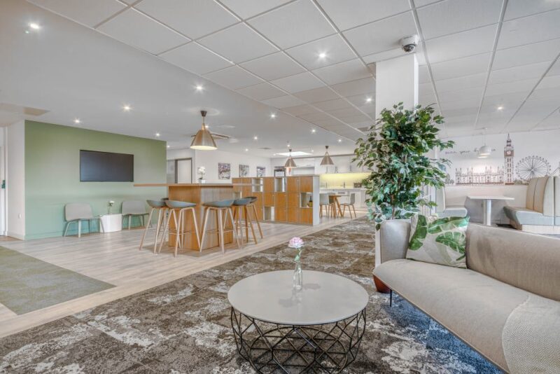 Conway House, Worcester Street, Gloucester, GL1