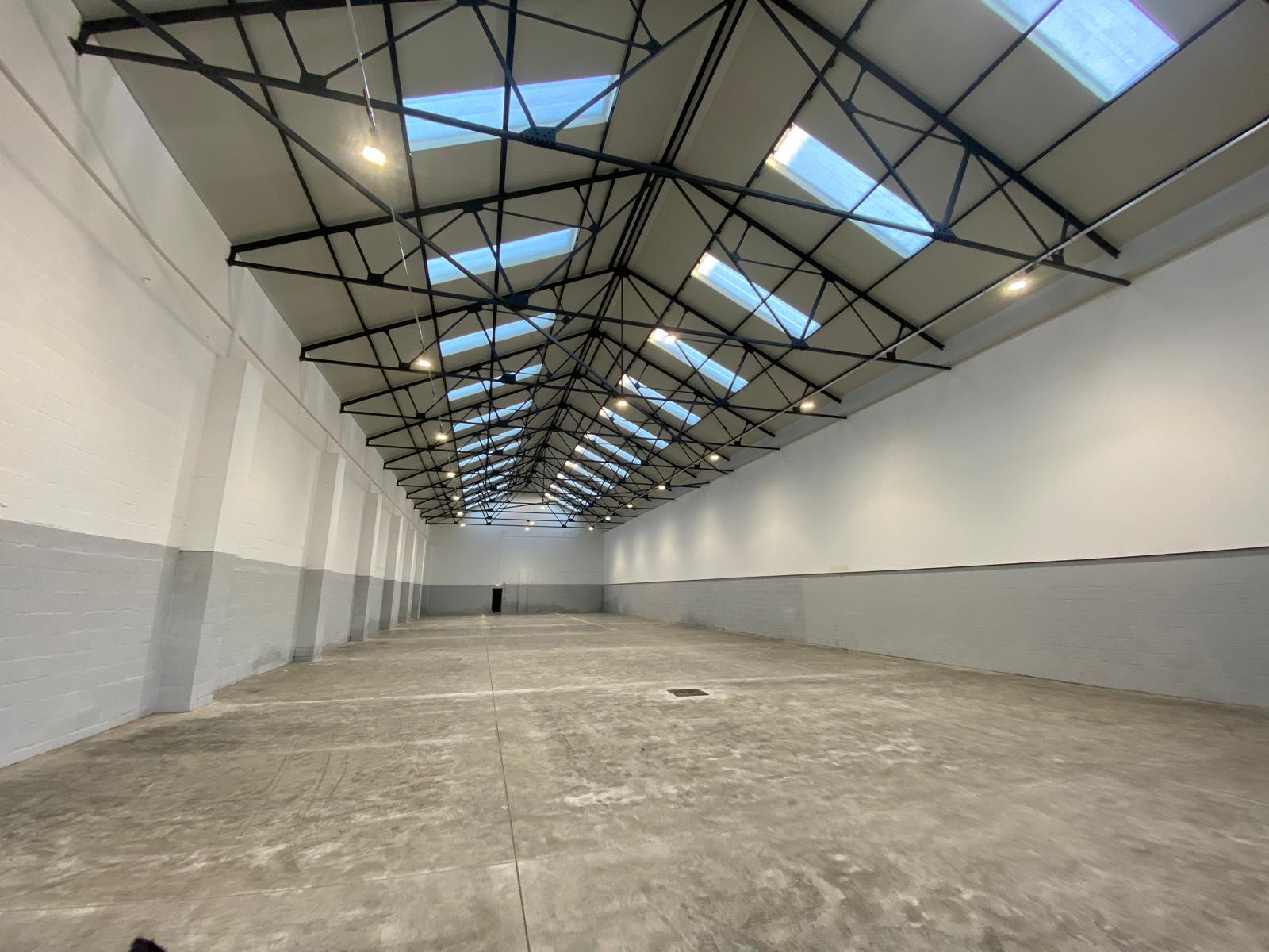 Unit 7V, Madleaze Trading Estate, Gloucester, GL1