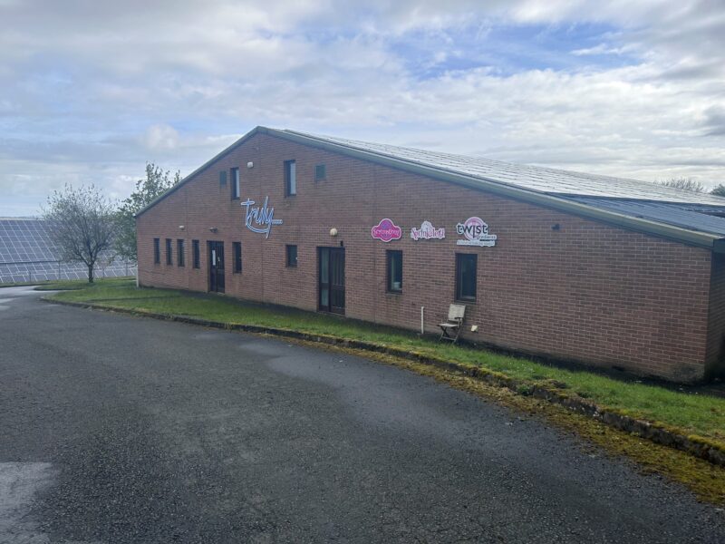 The Factory,, Brimfield, Herefordshire, SY8 4NX