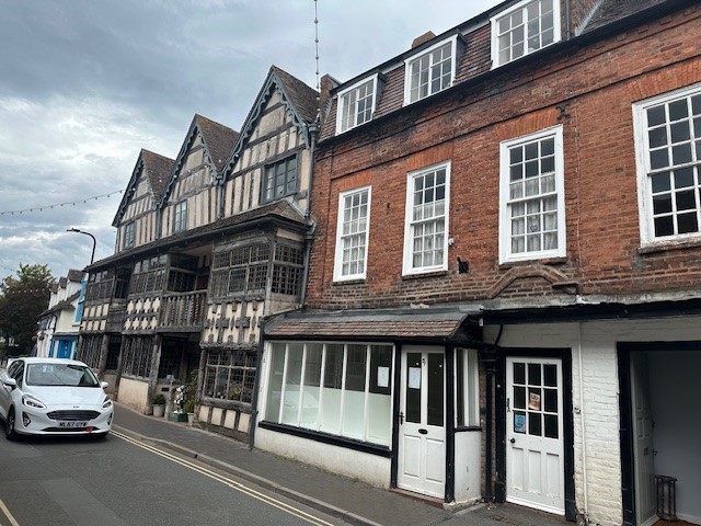 57 High Street, Much Wenlock, West Midlands, TF13 6AE