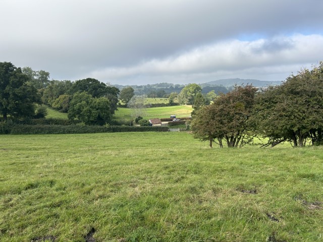 Lot 4 – Land At Prinknash , Portway, Cranham, Gloucester, GL4
