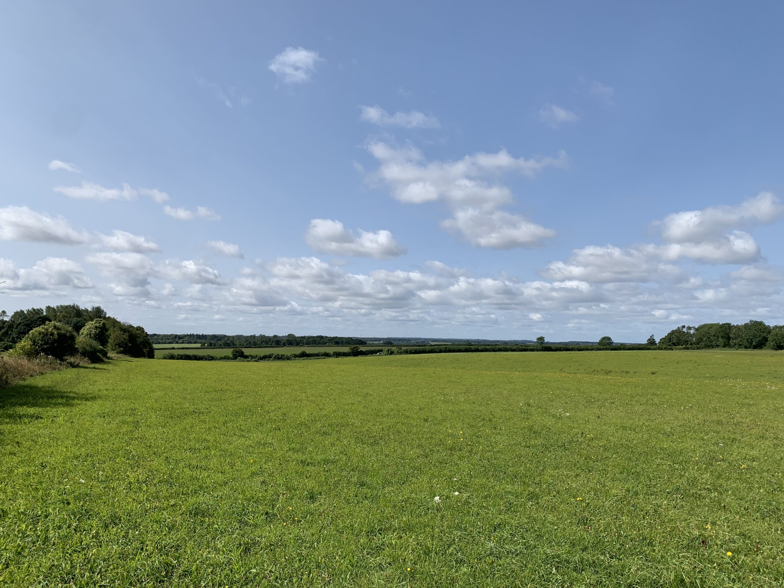 Land At Clapton-on-the-Hill , Gloucestershire , GL54