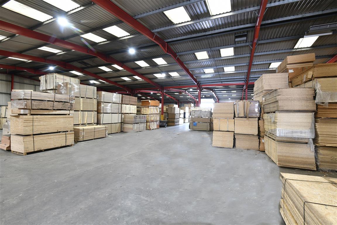 Unit B, Innsworth Technology Park, Innsworth, Gloucester, South West, GL3