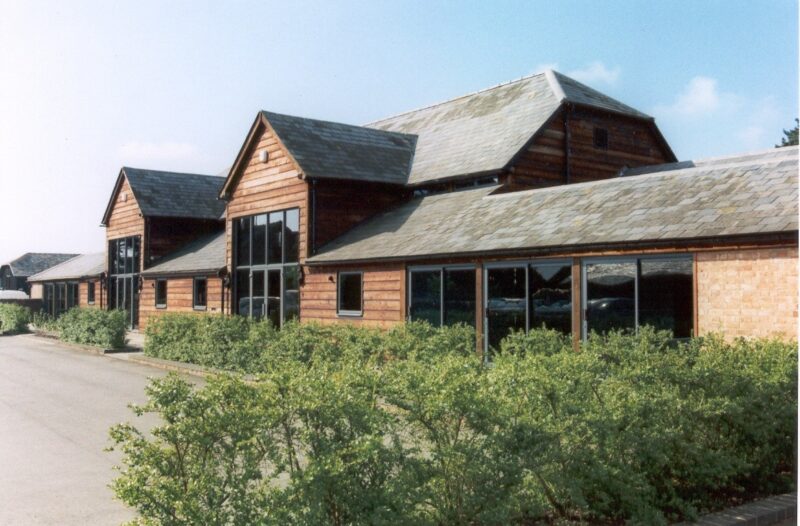 Unit 10 Highnam Business Centre, Newent Road, Highnam, Gloucester, South West, GL2