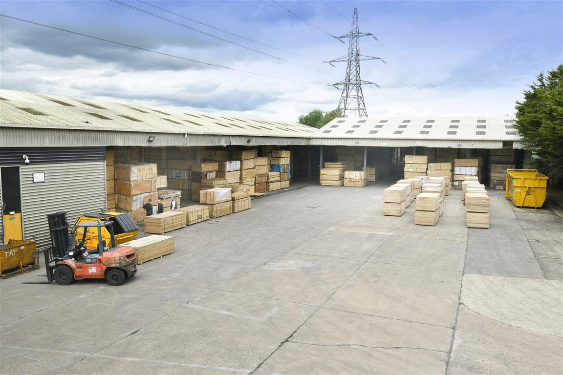Unit C, Innsworth Technology Park, Innsworth, Gloucester, South West, GL3