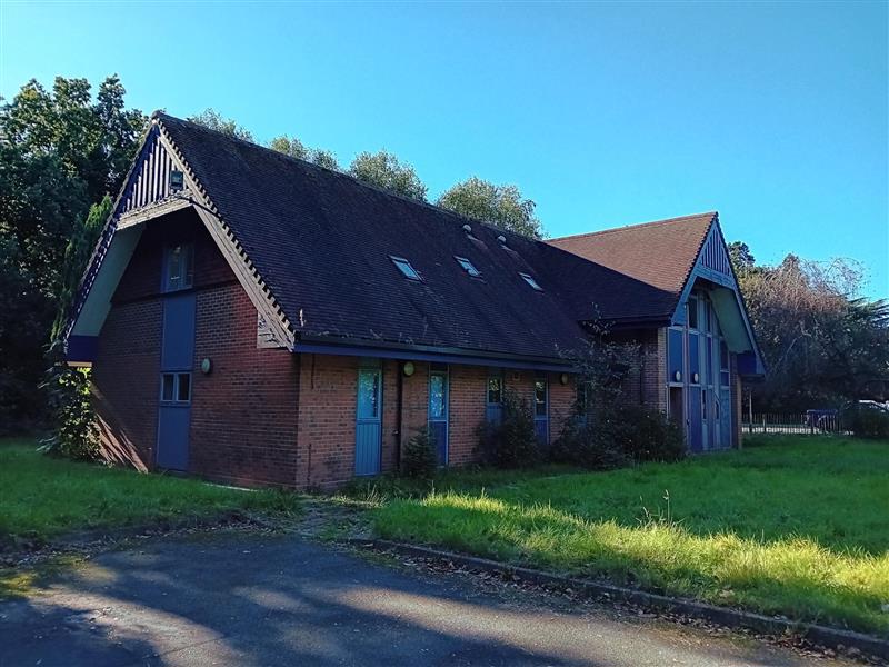 The Wergs, Danescourt Road, Wolverhampton, West Midlands, WV6