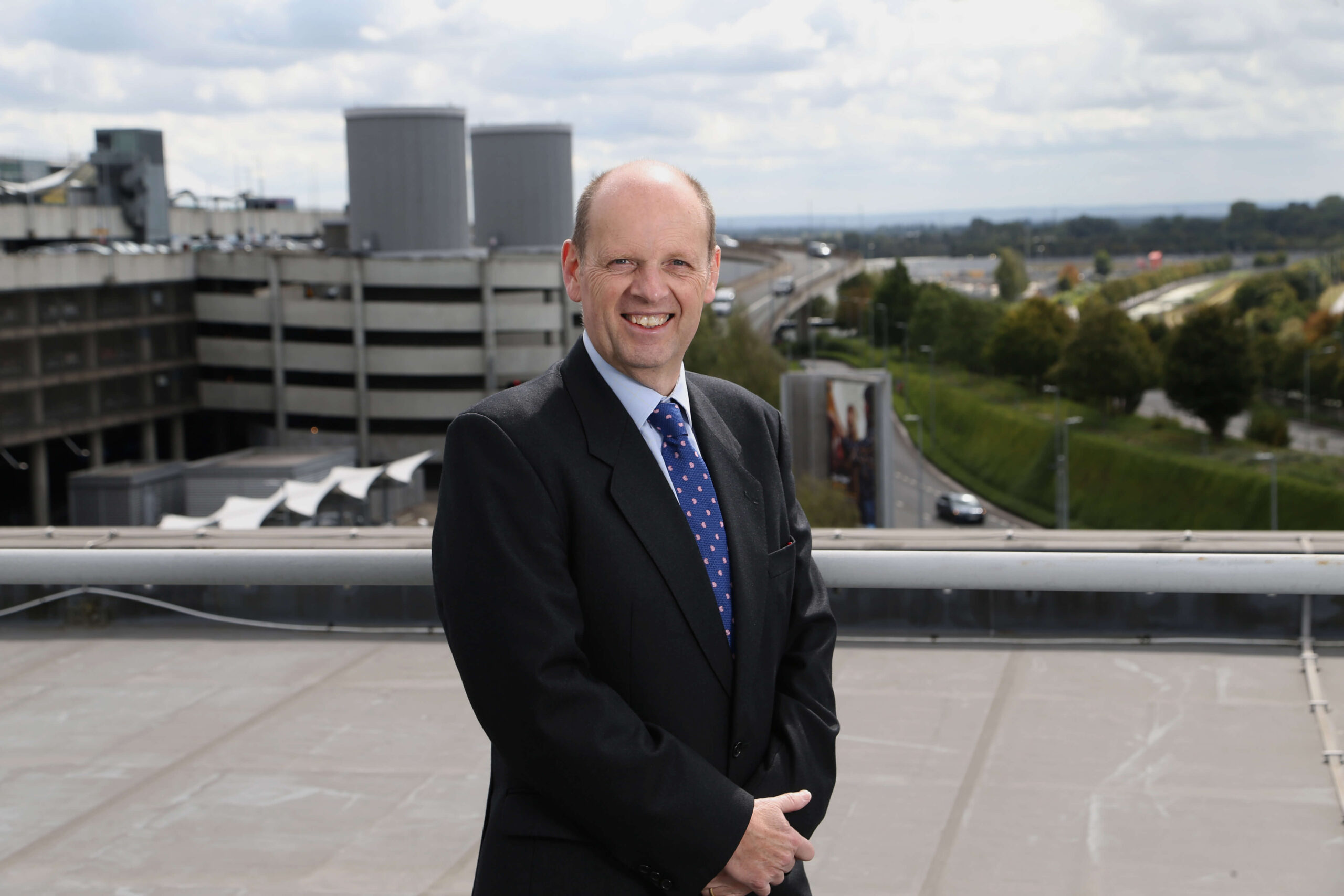 Utilities work in the pipeline for Bruton Knowles