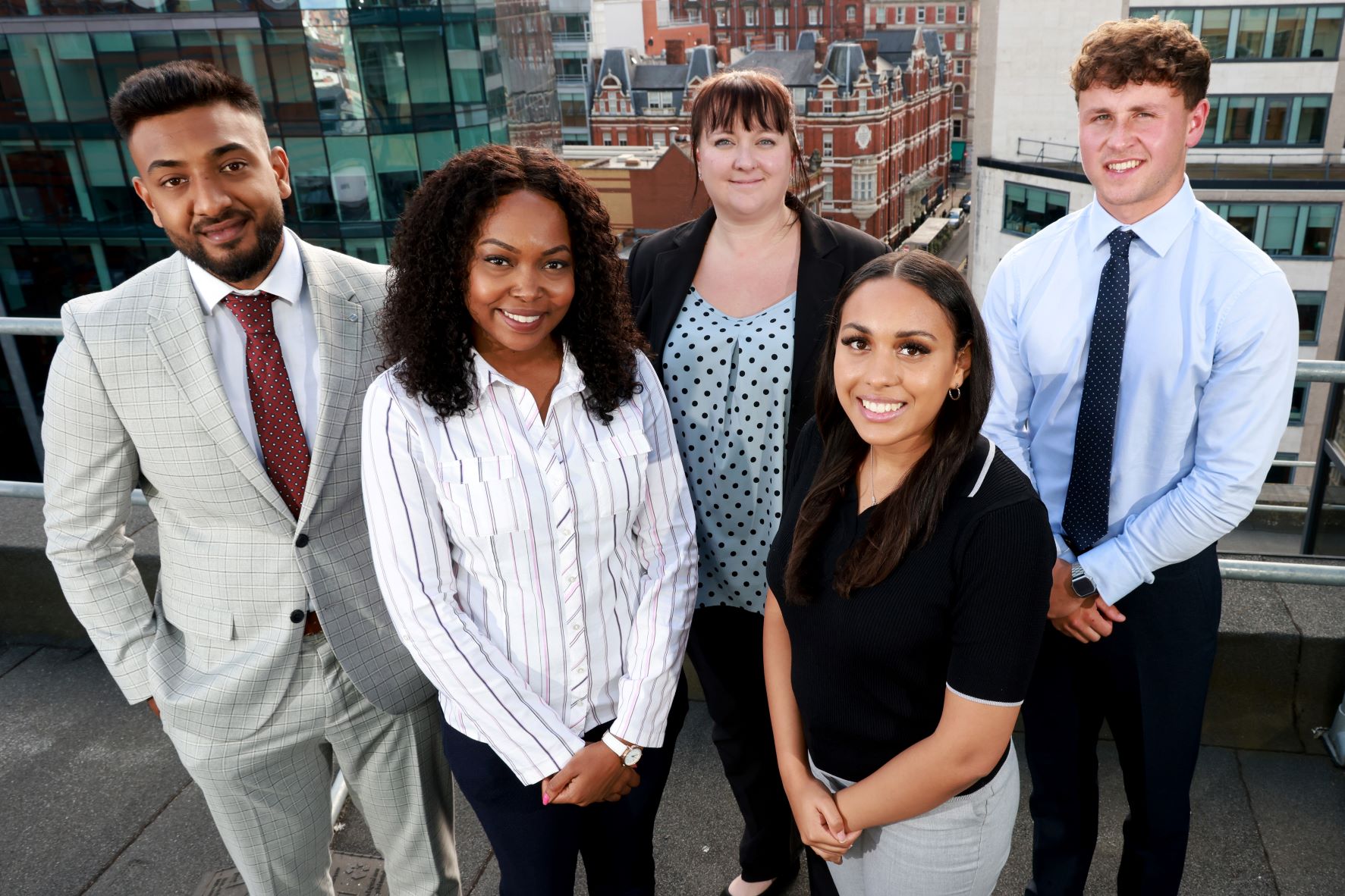 Bruton Knowles continues with recruitment drive
