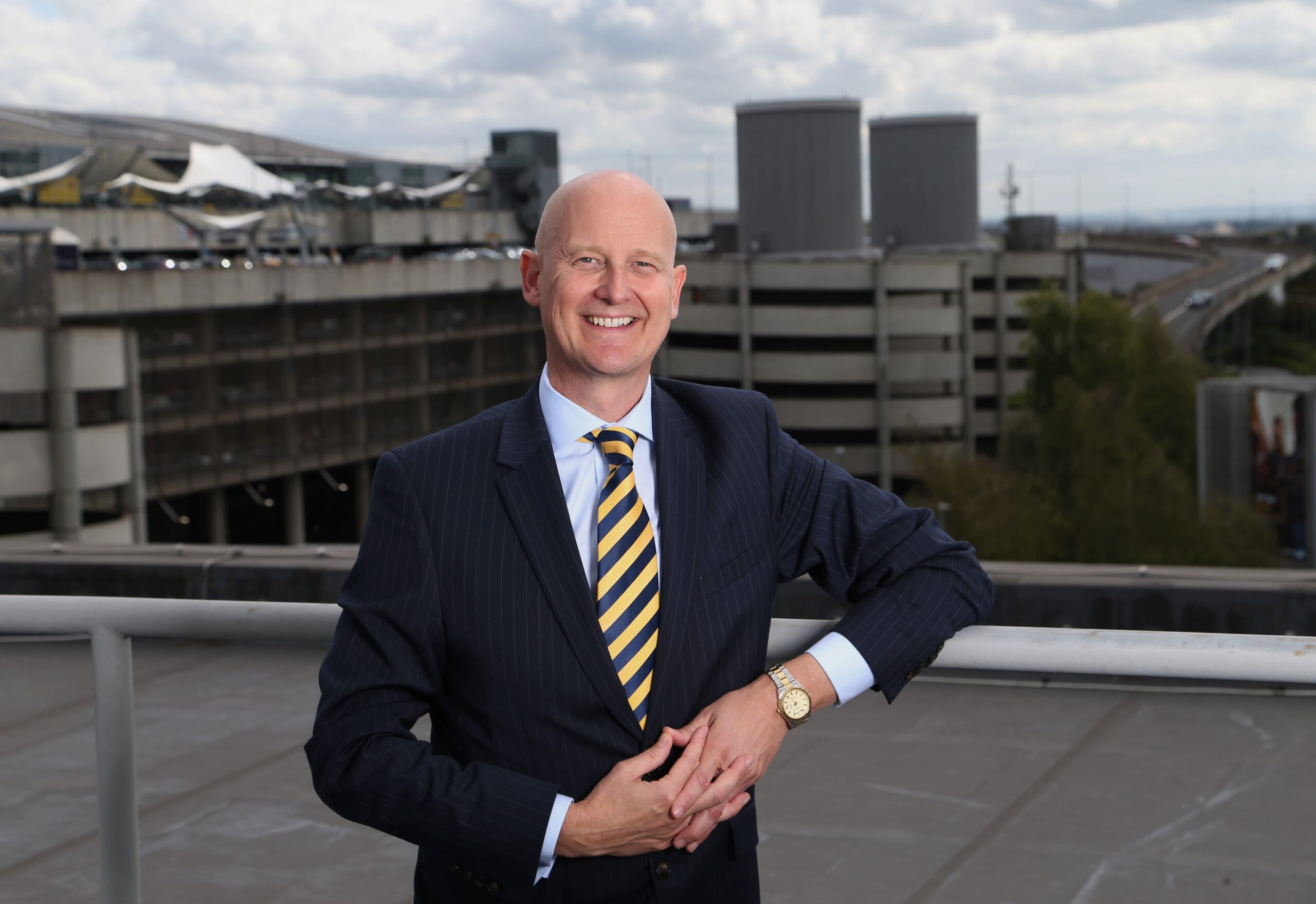 Prestigious Welsh Government commission for Bruton Knowles