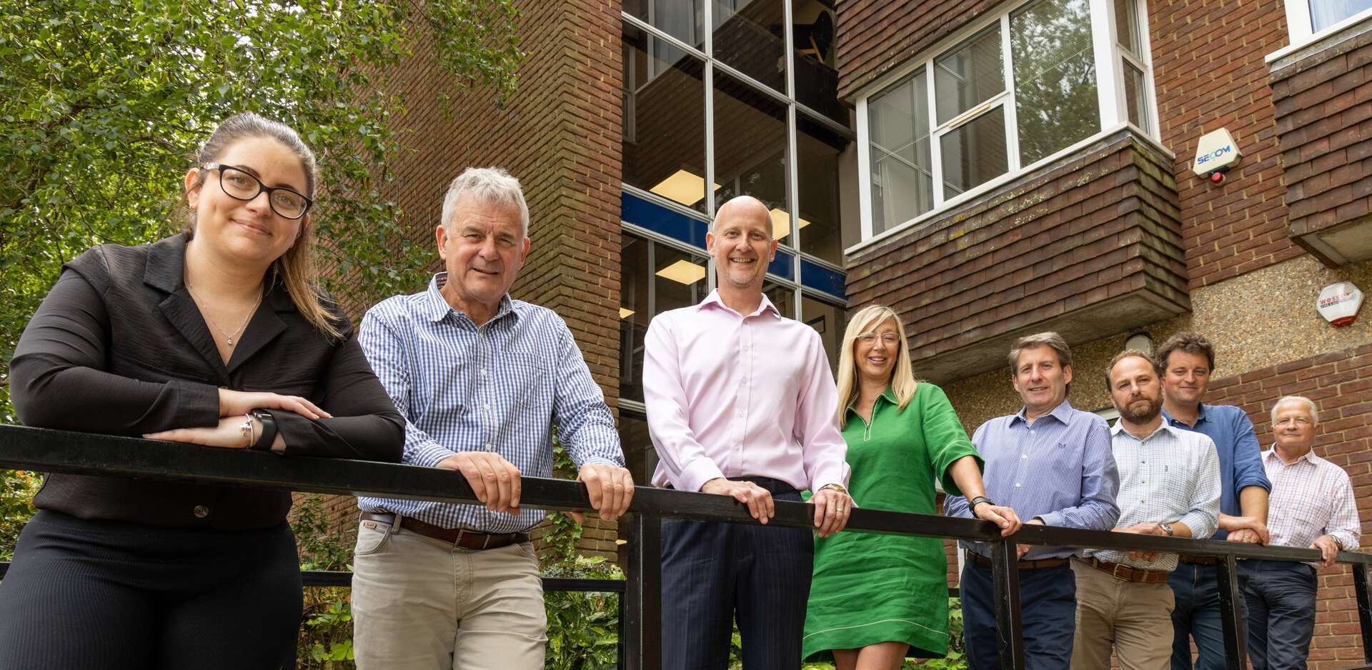 Bruton Knowles Opens 12th Office at Wimborne in Dorset