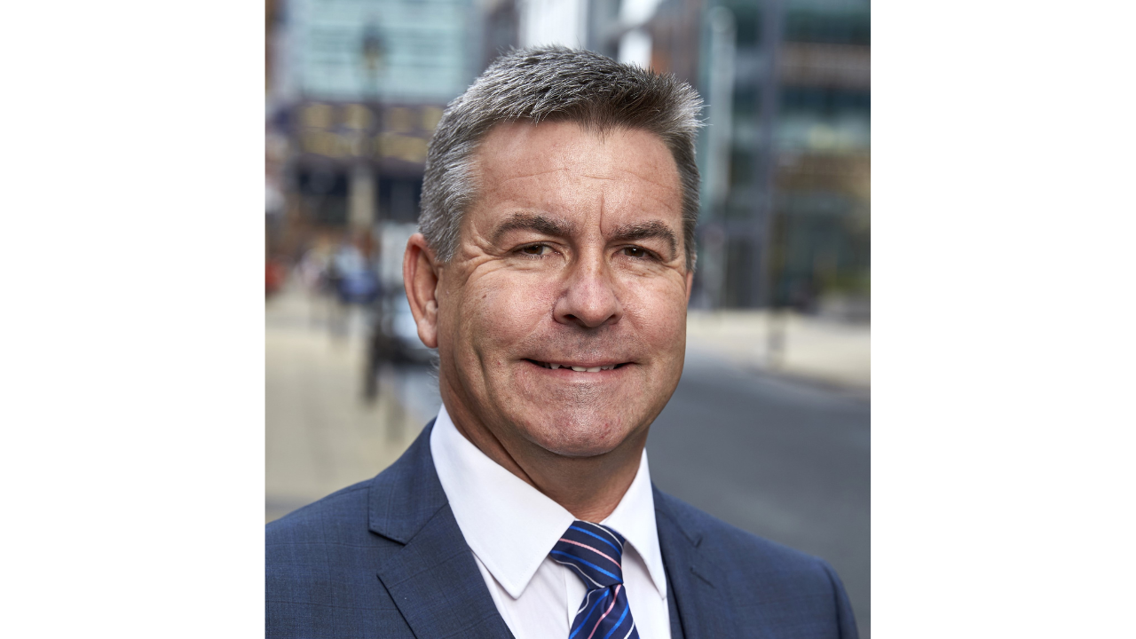 New Senior Associate enhances National Building Consultancy Team