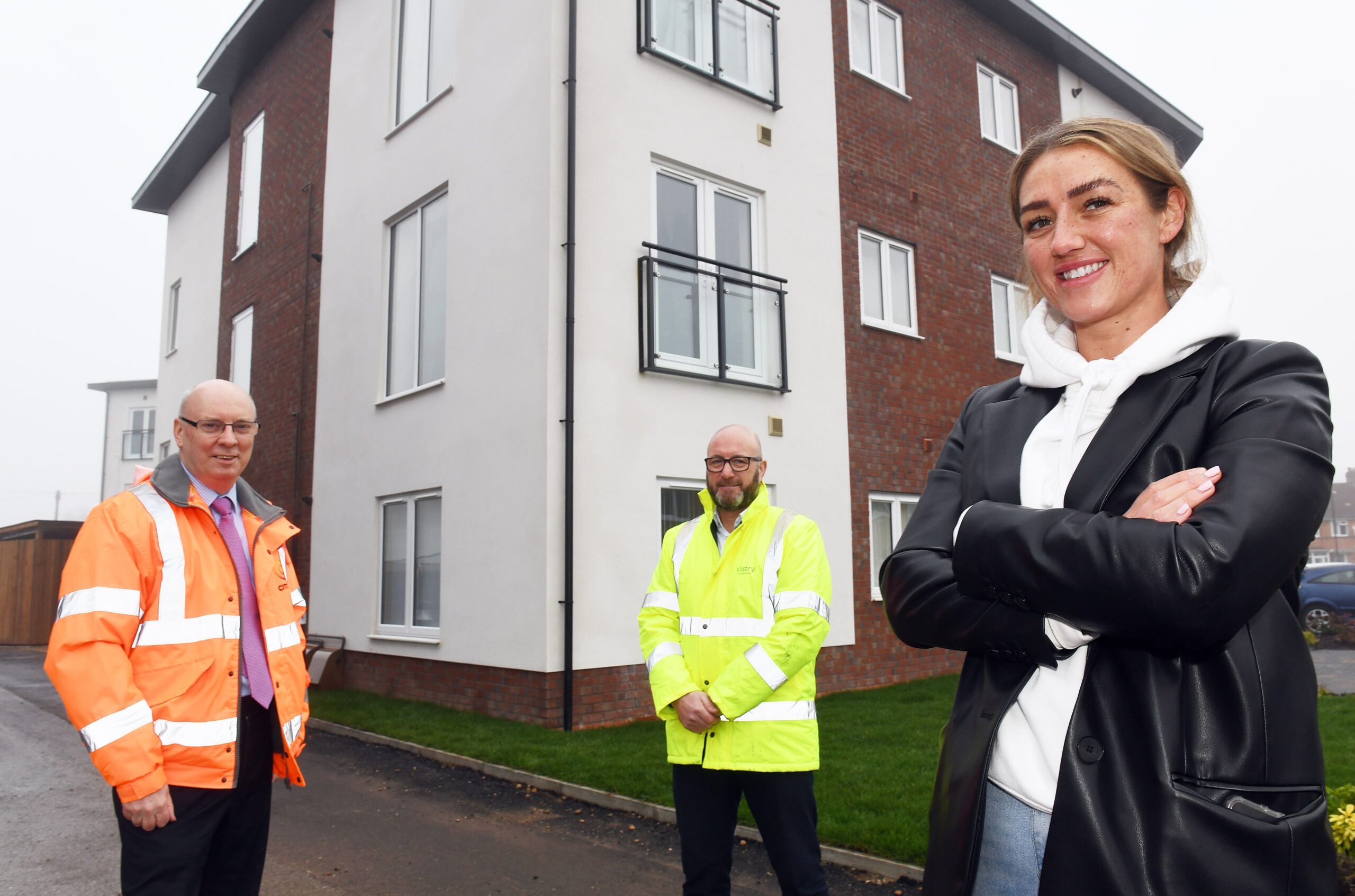 Bruton Knowles sets out to be super Citizen supplier