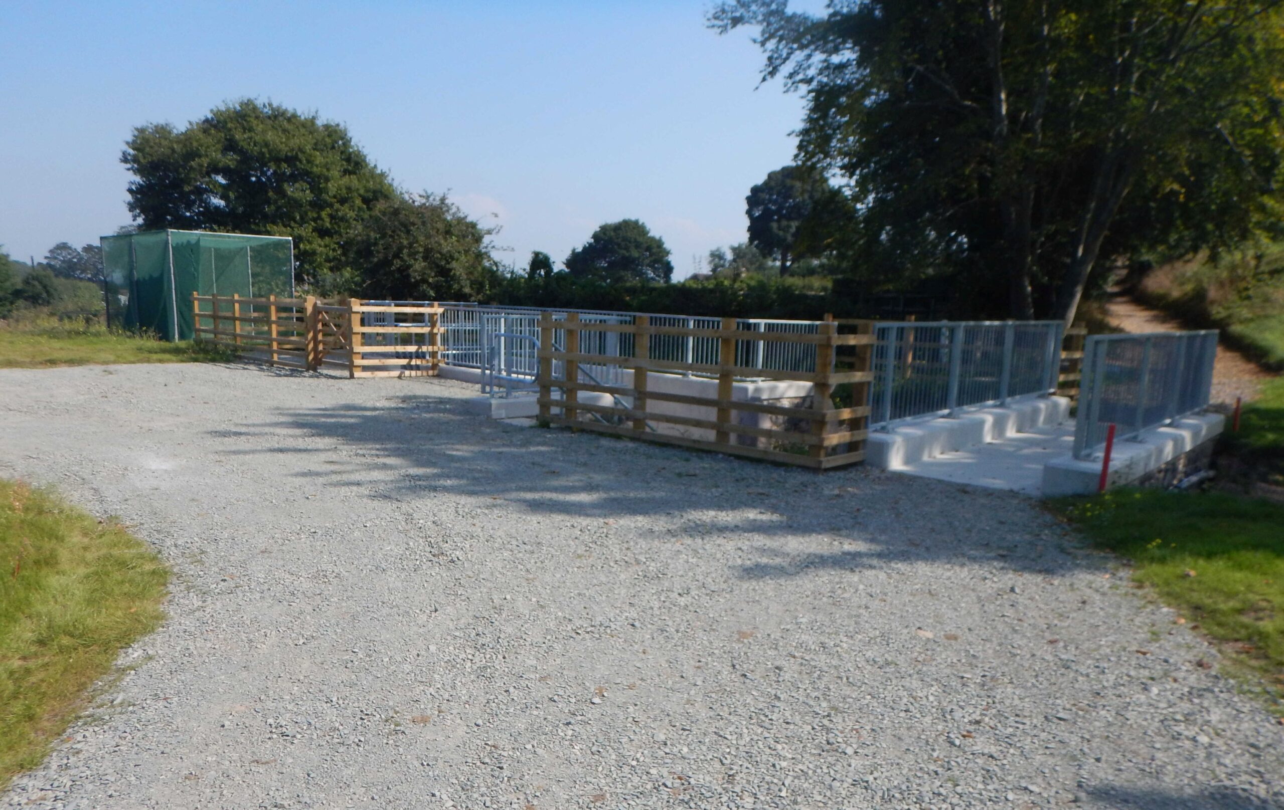 Bruton Knowles makes waves in key Welsh flood defence schemes