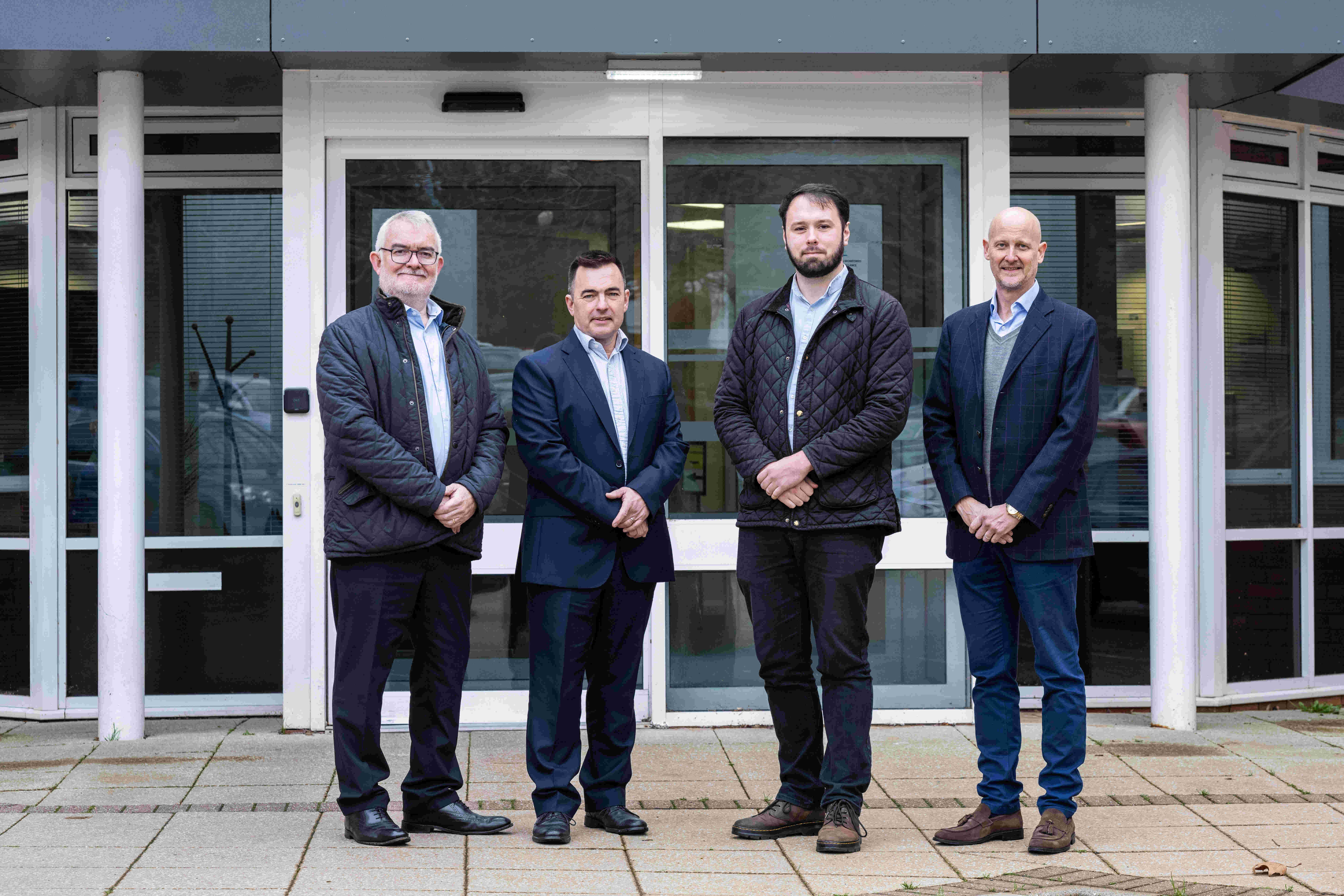 Chartered Surveyor Expands South West Reach with new Exeter Office