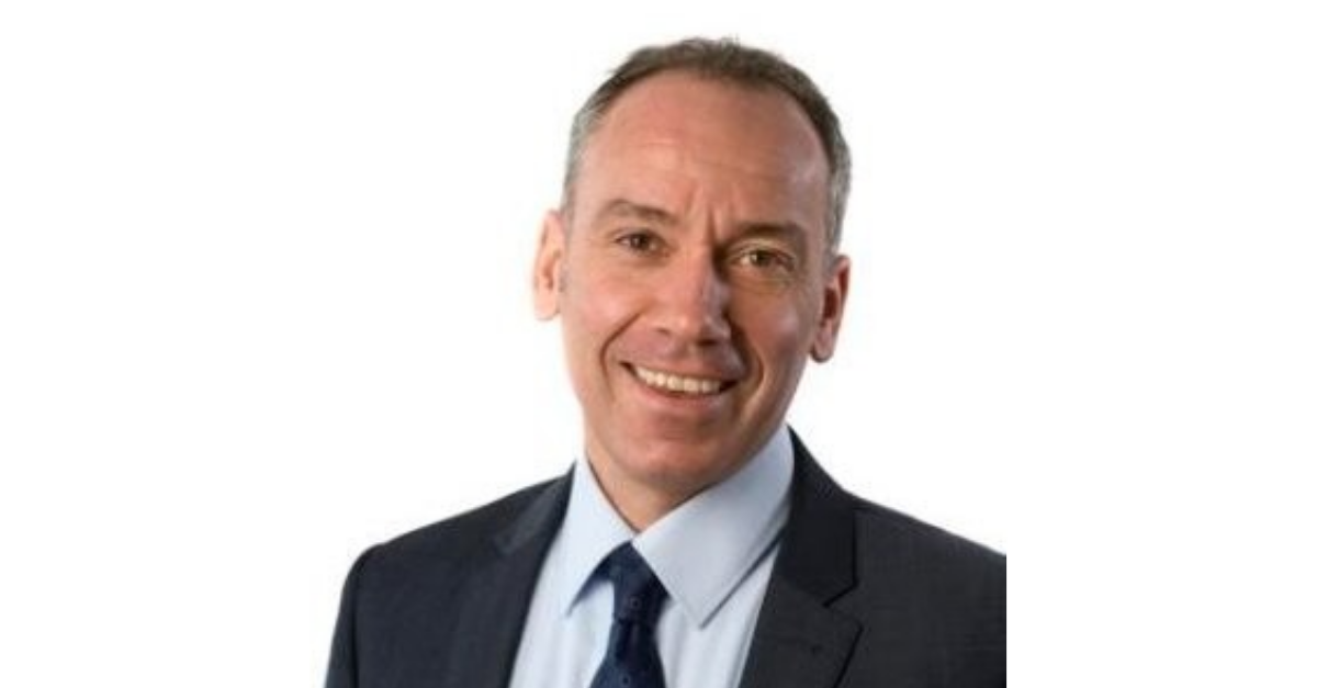 New Senior Surveyor boosts National Valuation Team