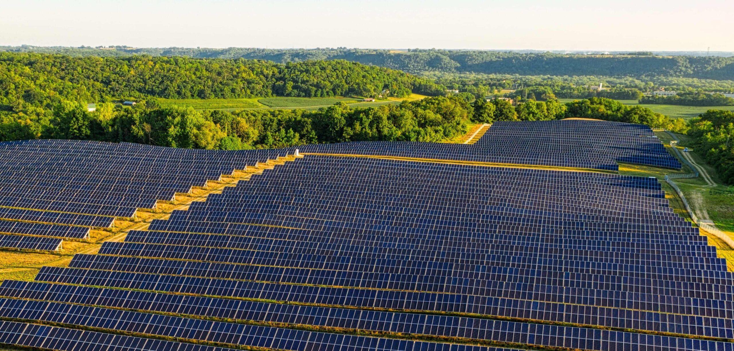 Chartered Surveyor Firm Calls for National Plan on UK Renewable Energy Crisis