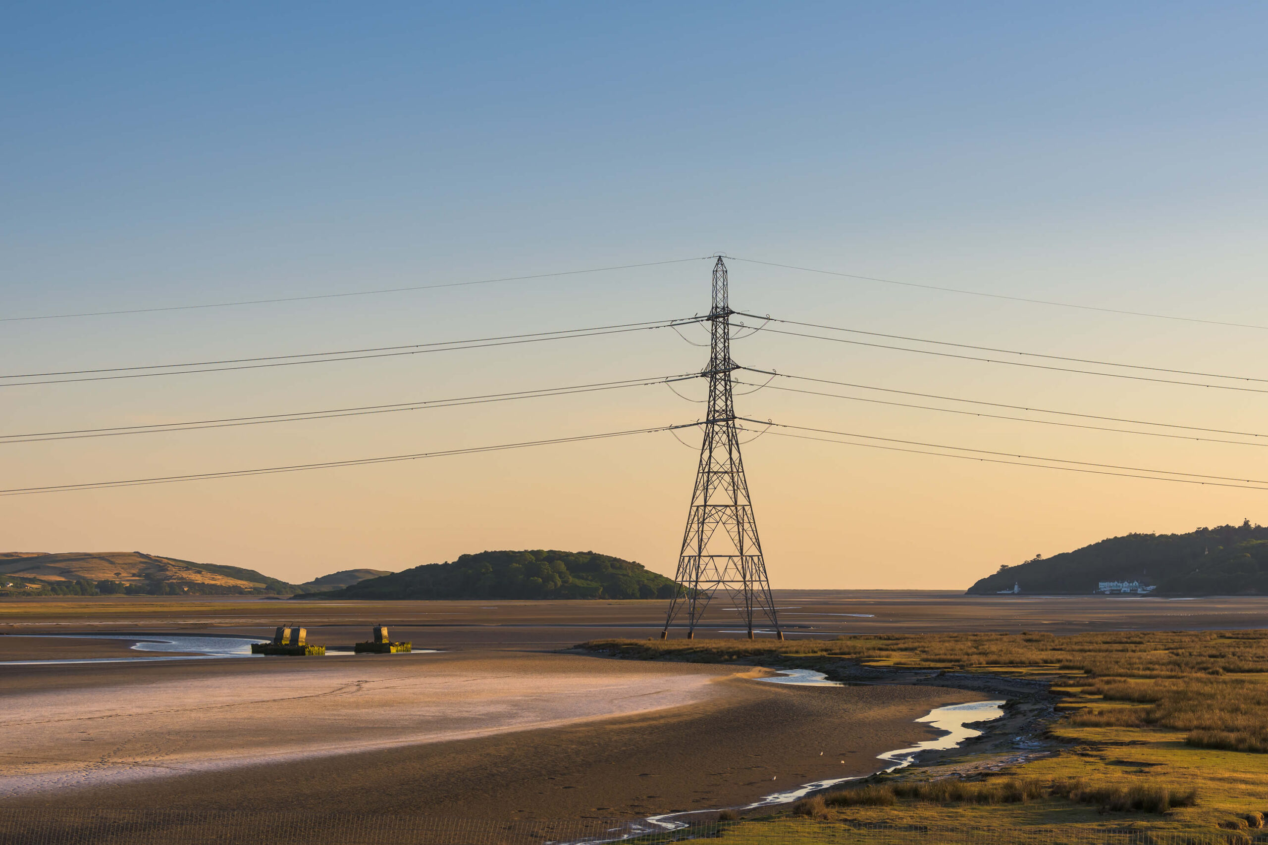 Bruton Knowles energises land deals for National Grid Snowdonia scheme