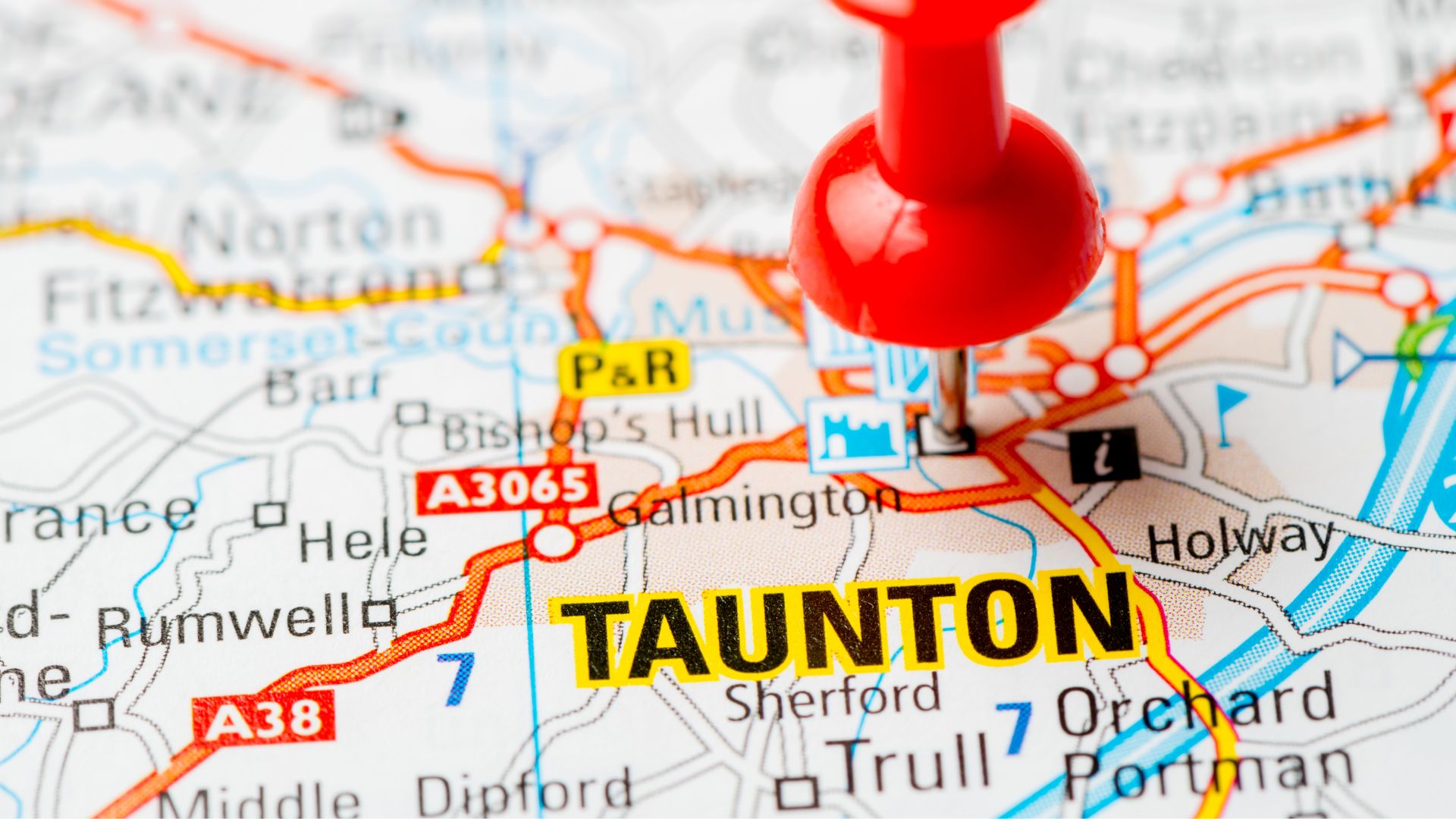 Bruton Knowles opens new office in Taunton, Somerset