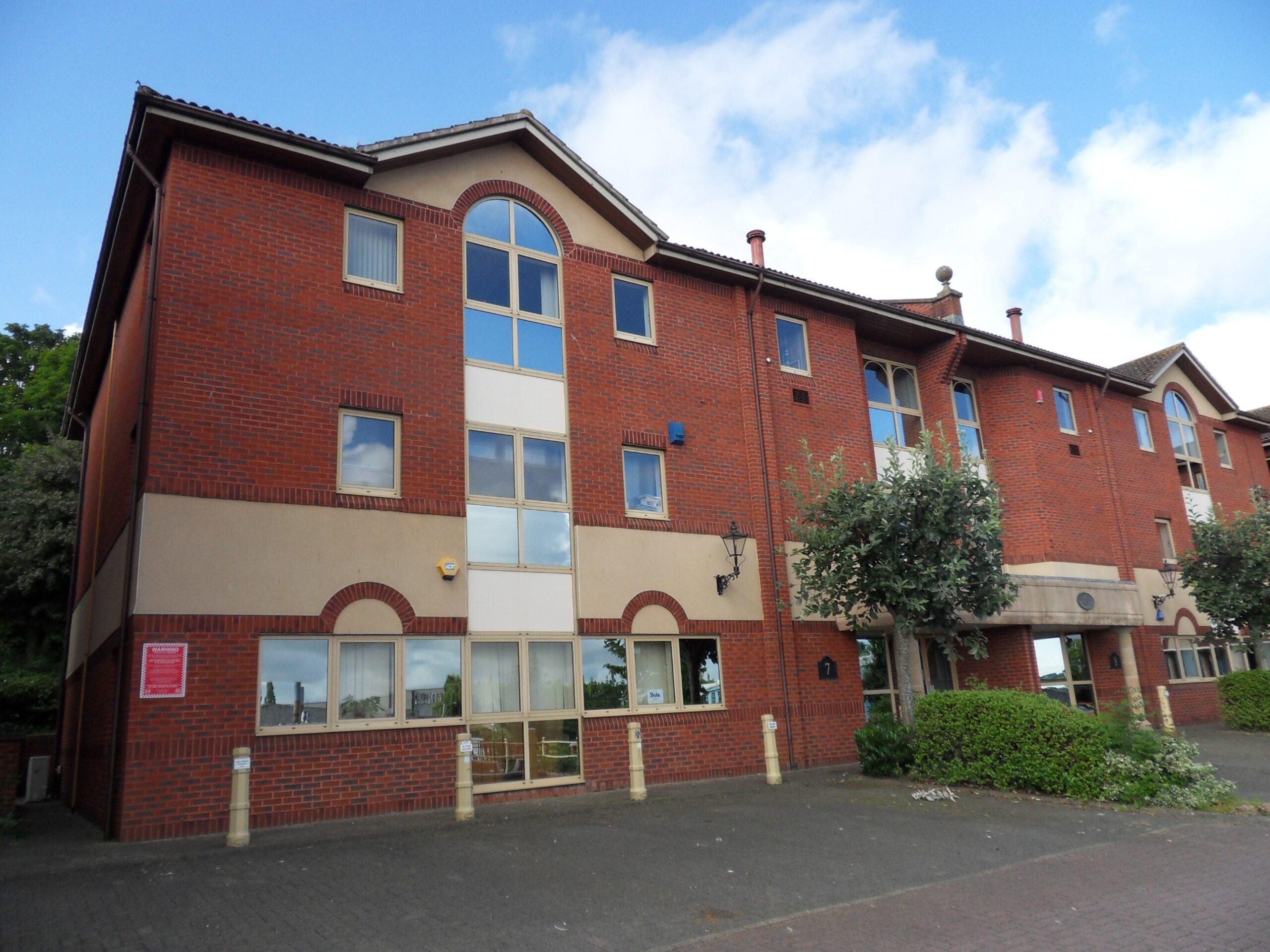 Ground Floor, Bradley House, Park Five Business Centre, Harrier Way, Sowton, Exeter, National, EX2 7HU