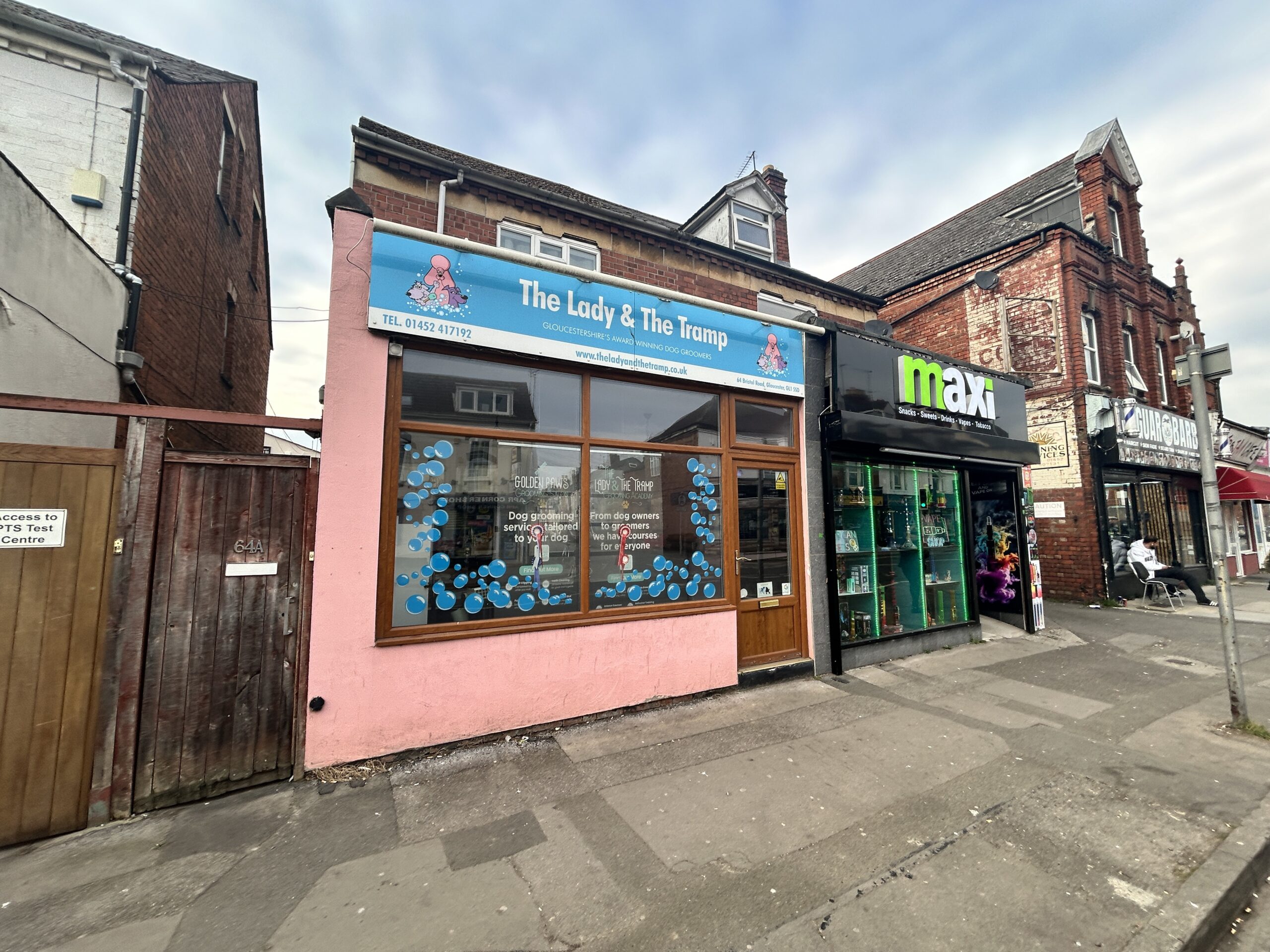 64 Bristol Road, Gloucester, South West, GL1