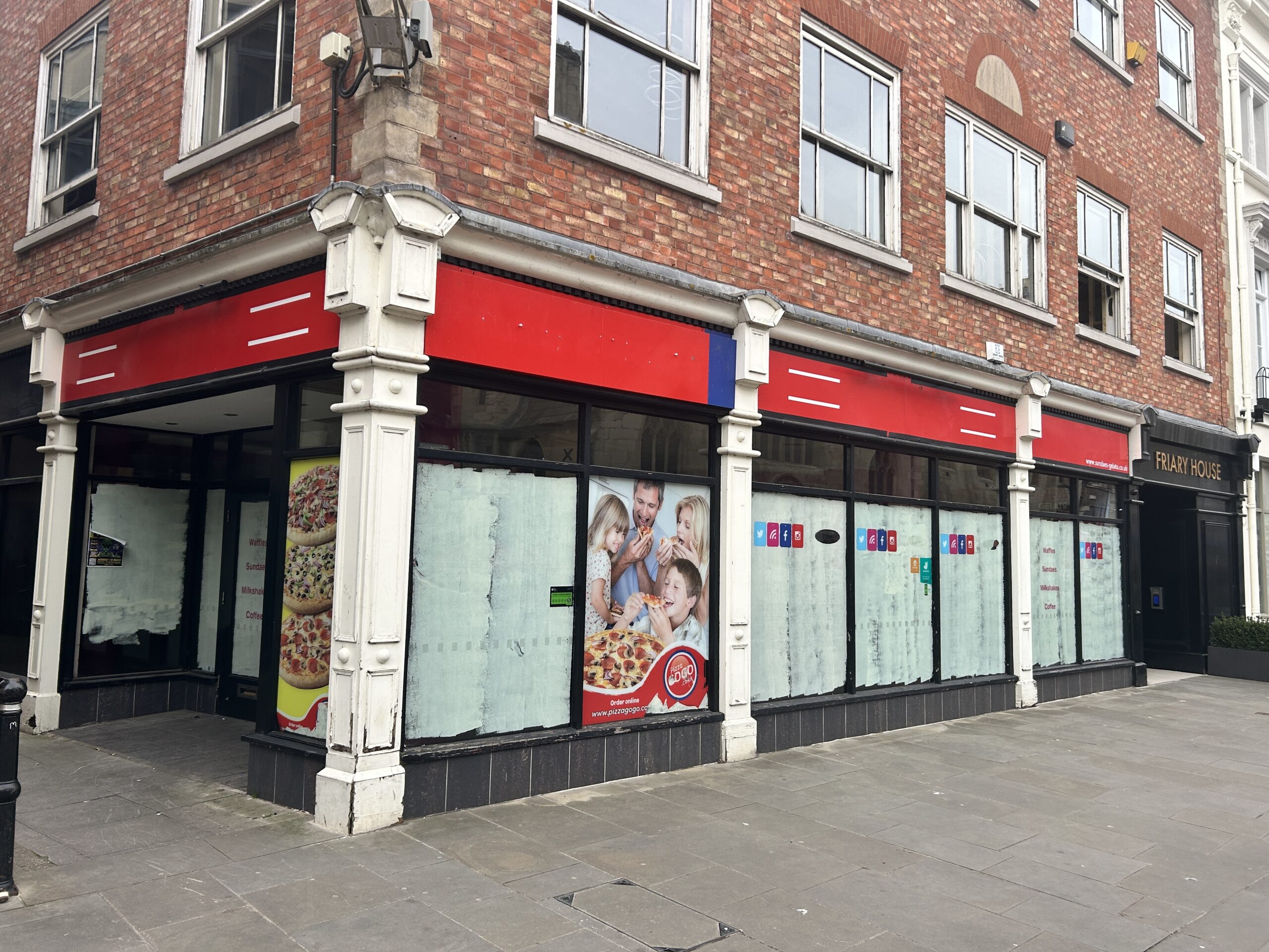 46-50 Southgate Street, Gloucester, South West, GL1